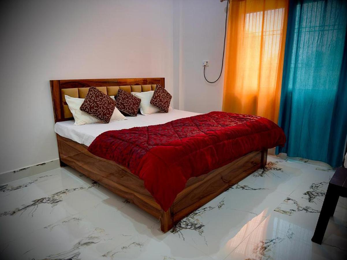 Ramalayam Hotel
