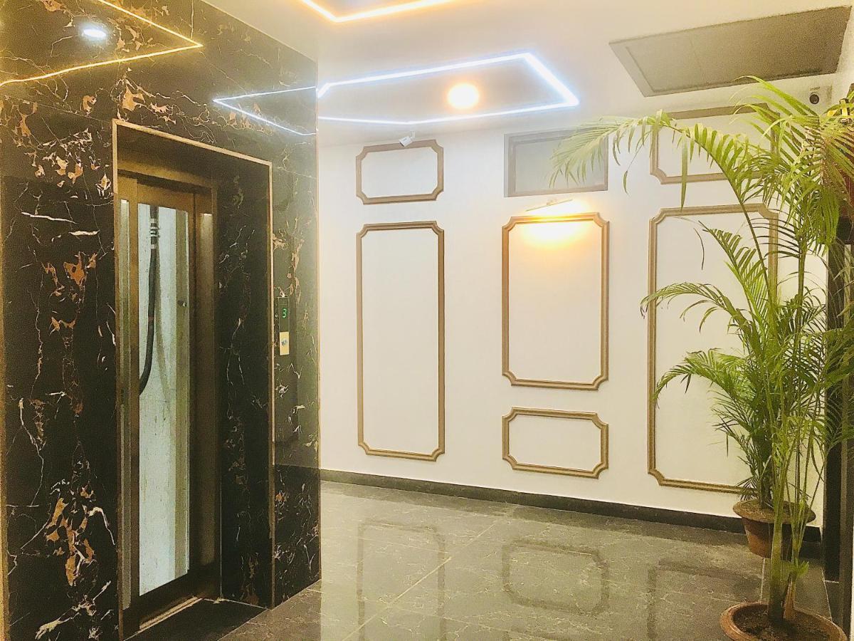 Hotel Trimrooms Shubharambh Ayodhya