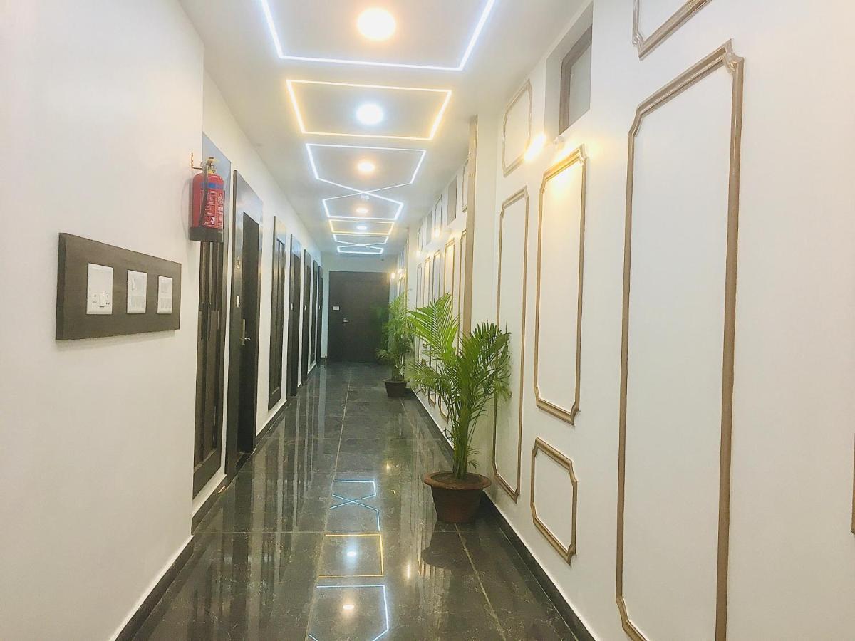 Trimrooms Shubharambh 3*