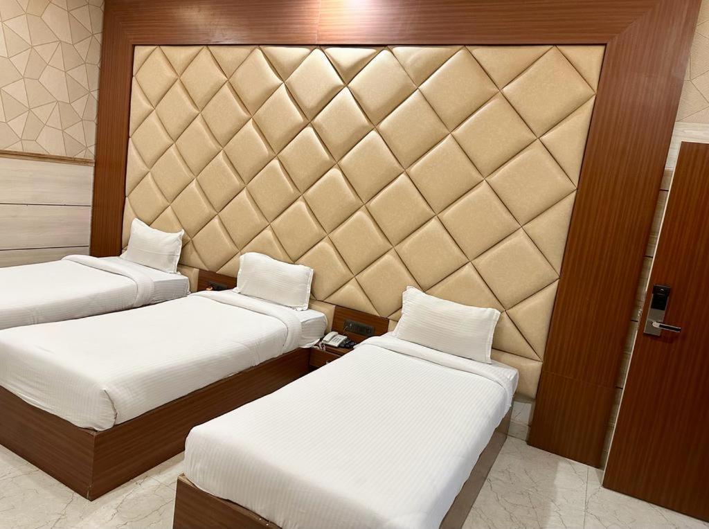 Resort Royal Heritage & Ayodhya