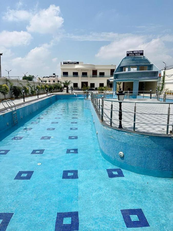 Royal Heritage & Ayodhya