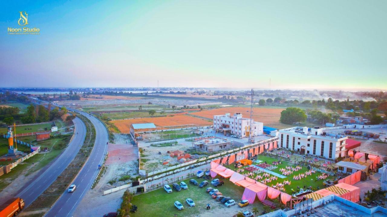 Royal Heritage & Ayodhya