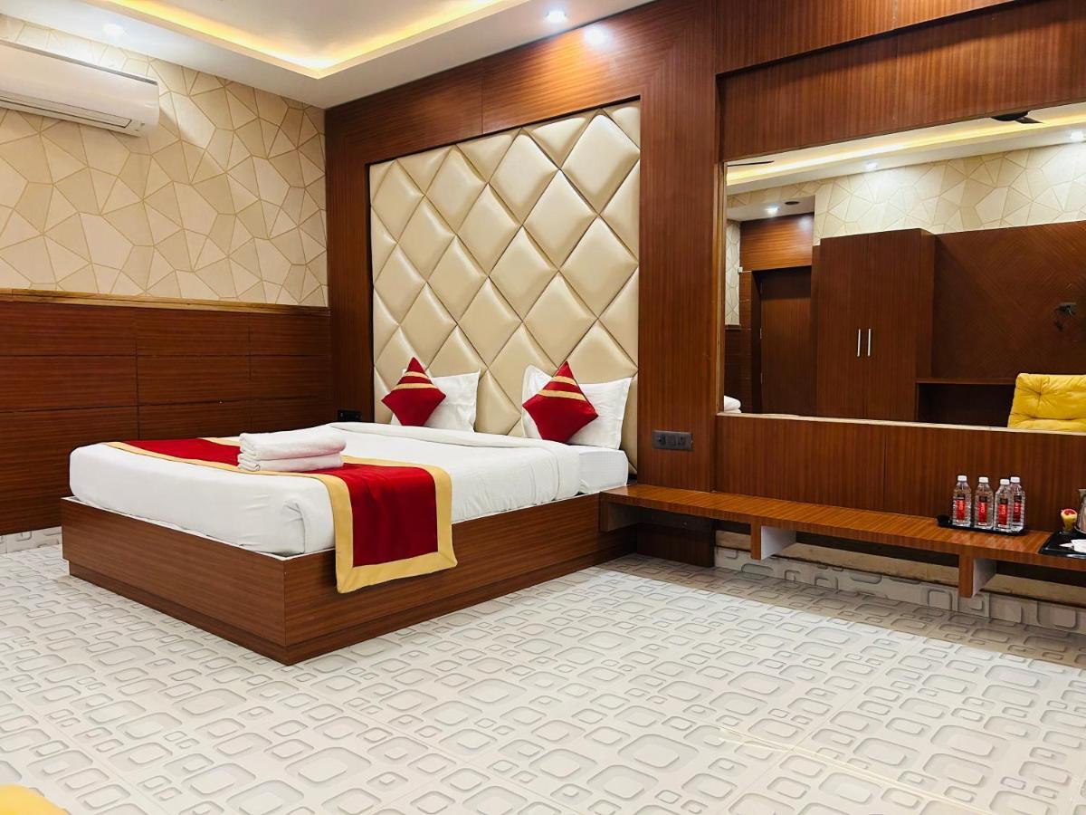 Resort Royal Heritage & Ayodhya