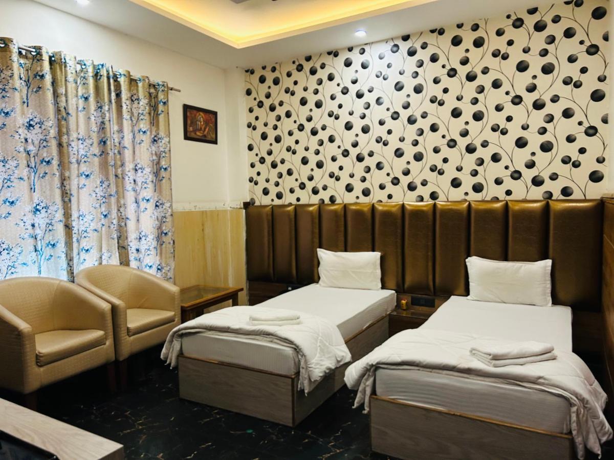 Royal Heritage & Resort