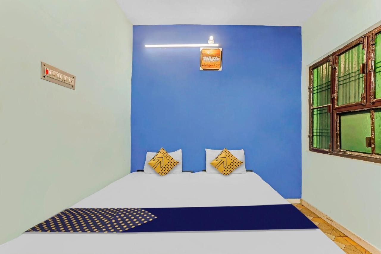Spot On 81122 Saket Honest 3*
