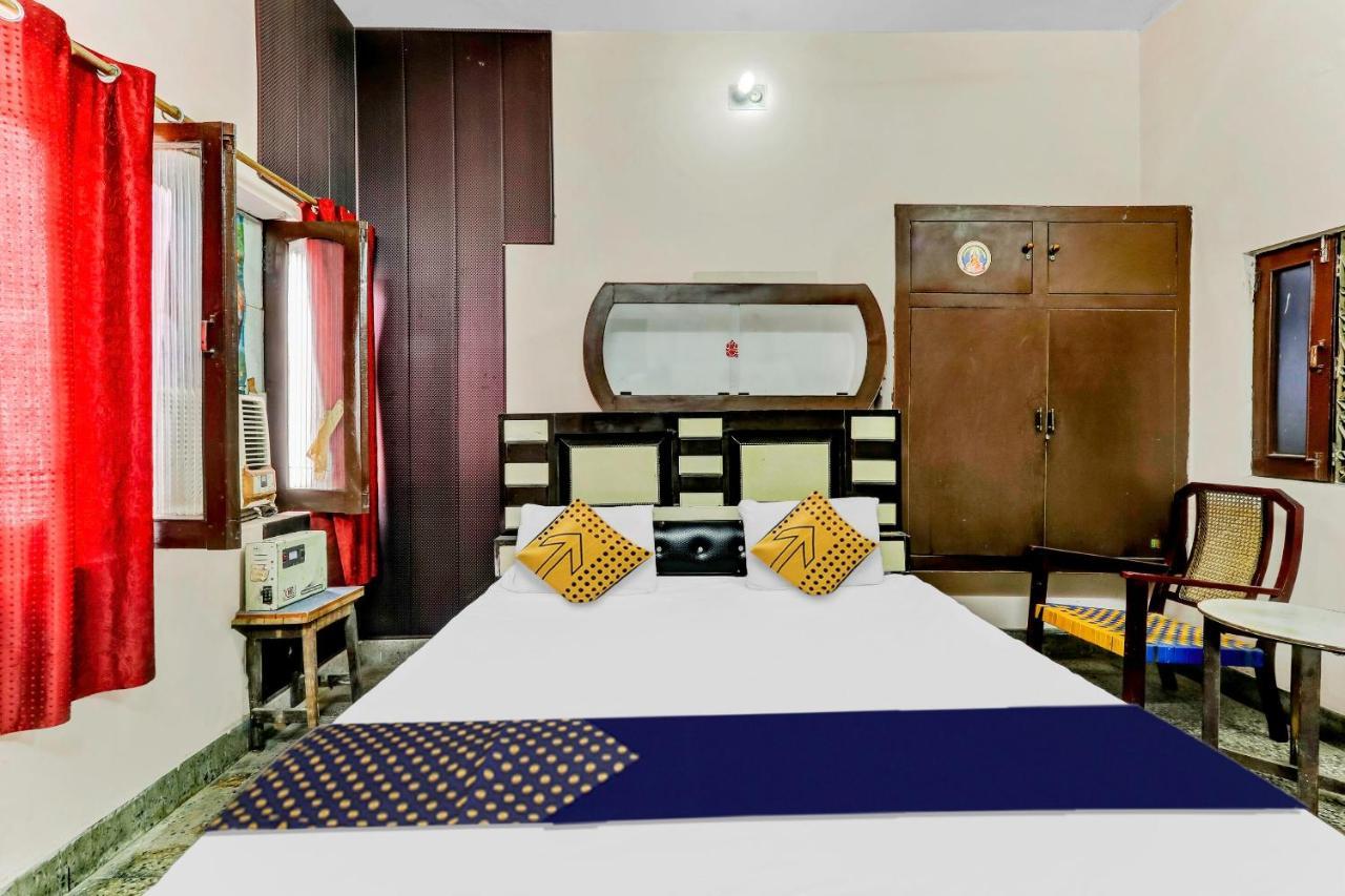Spot On 81122 Saket Honest 3*
