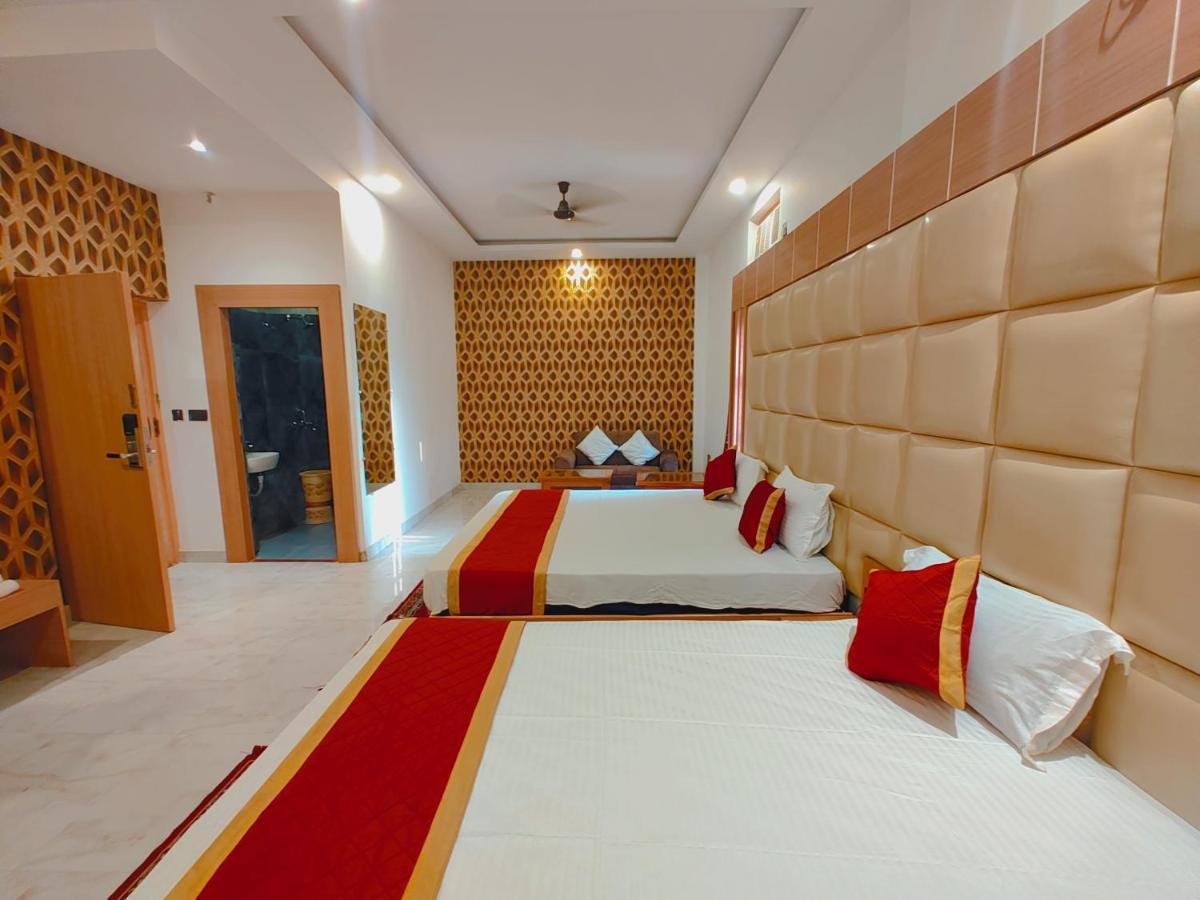 Avadh Sunshine Palace And
