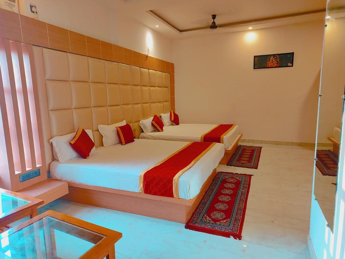 Avadh Sunshine Palace And Ayodhya