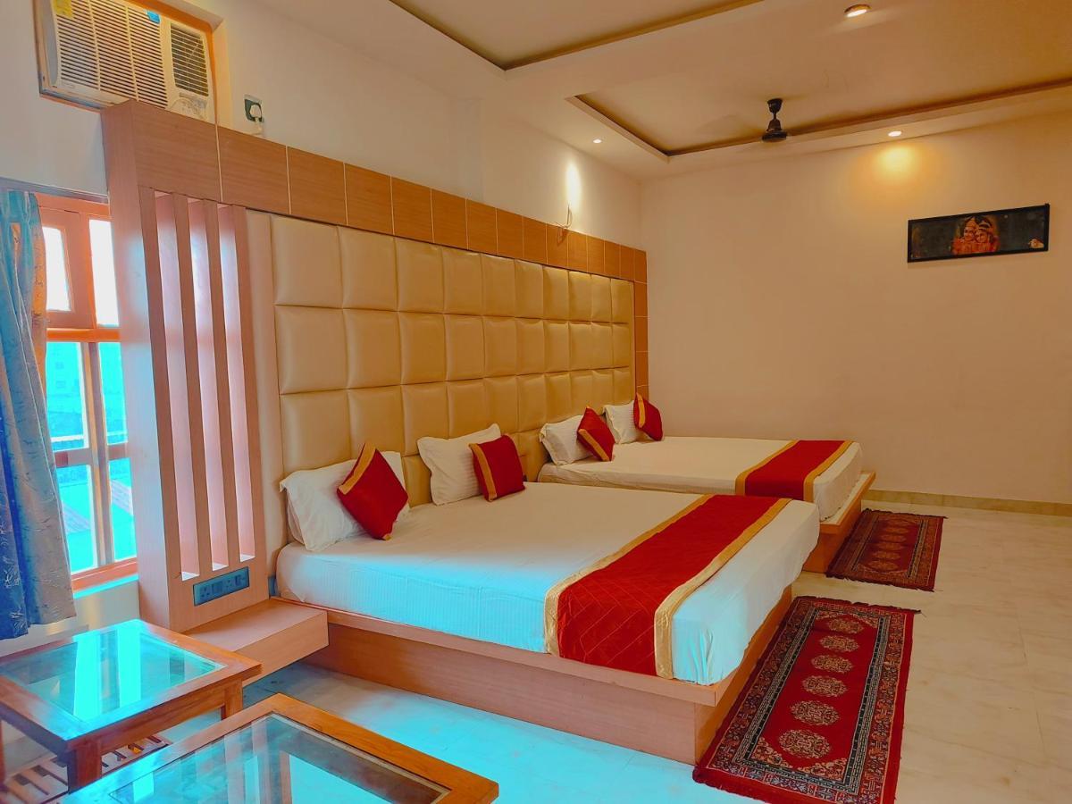 Avadh Sunshine Palace And