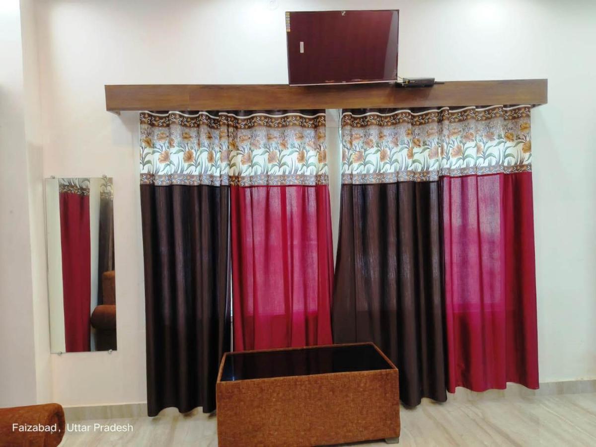 Homestay Swastika *