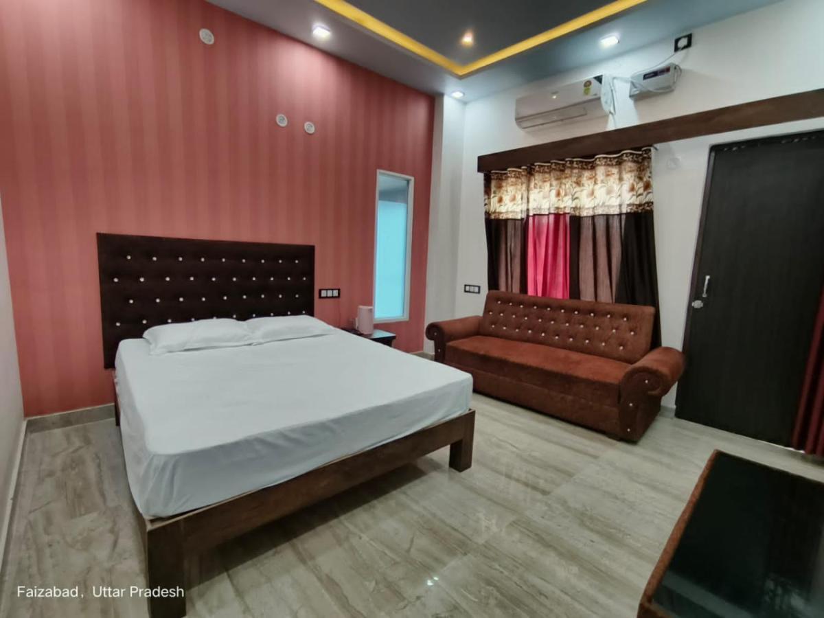 Swastika Homestay Ayodhya