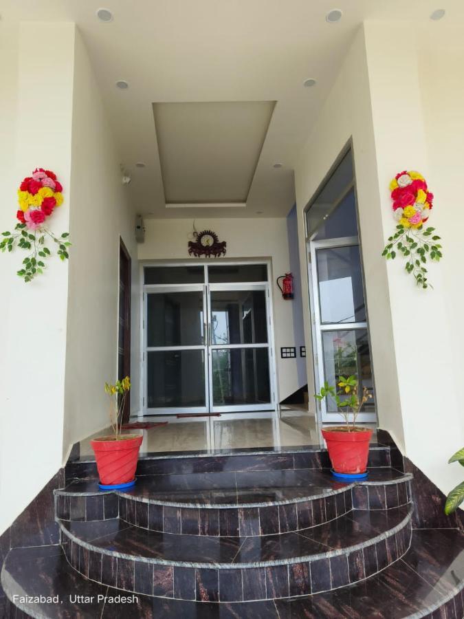 Homestay Swastika