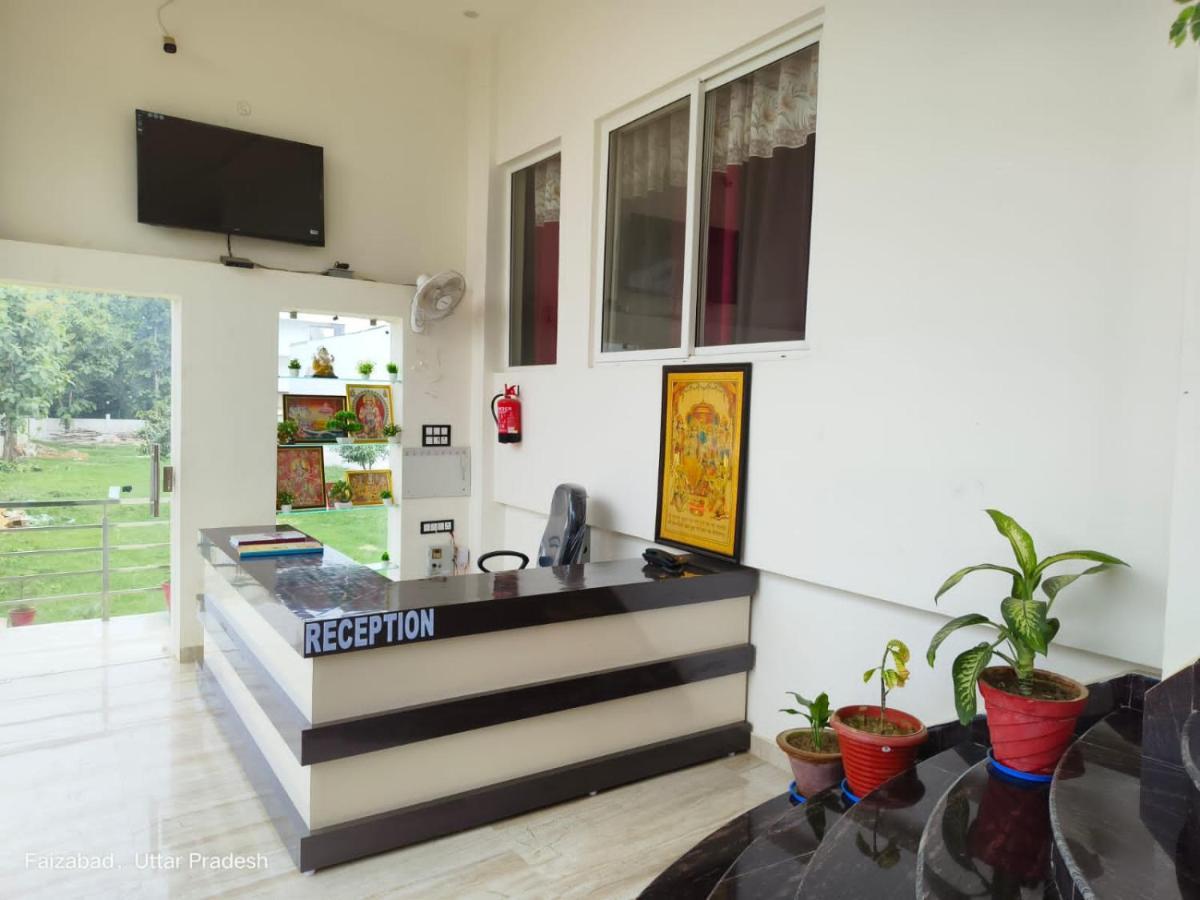 Swastika Homestay *