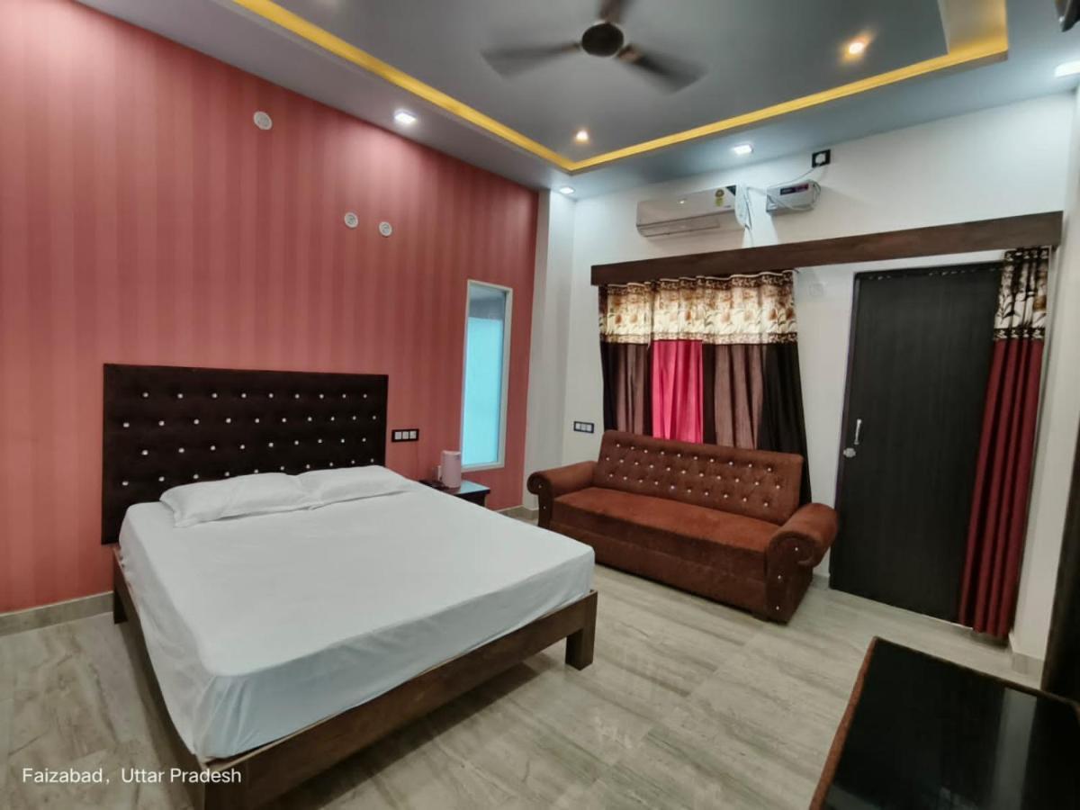 Homestay Swastika Ayodhya