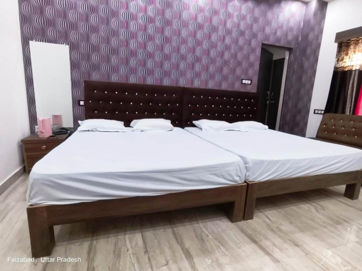 Homestay Swastika