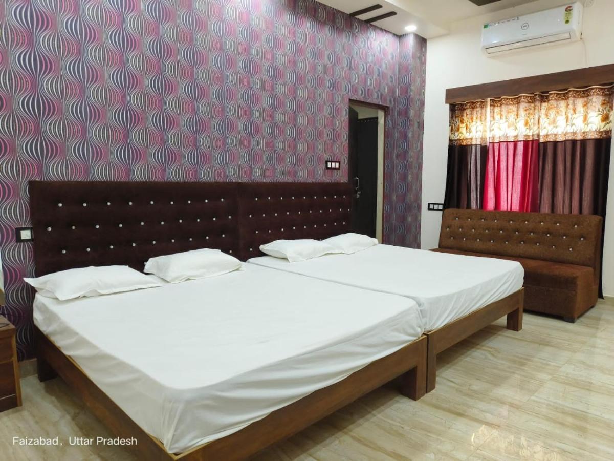 Swastika Homestay Ayodhya