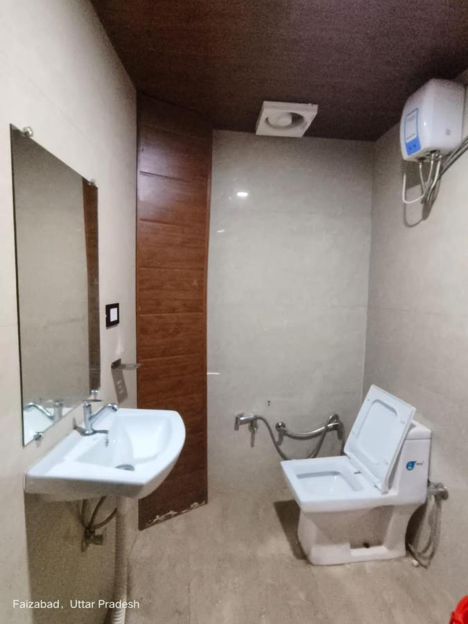 Homestay Swastika *