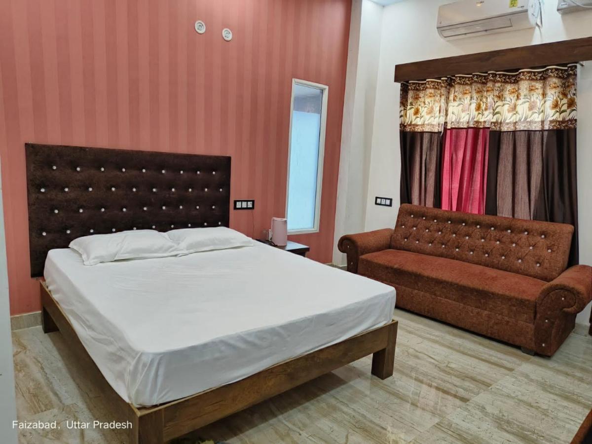 Swastika Homestay Ayodhya