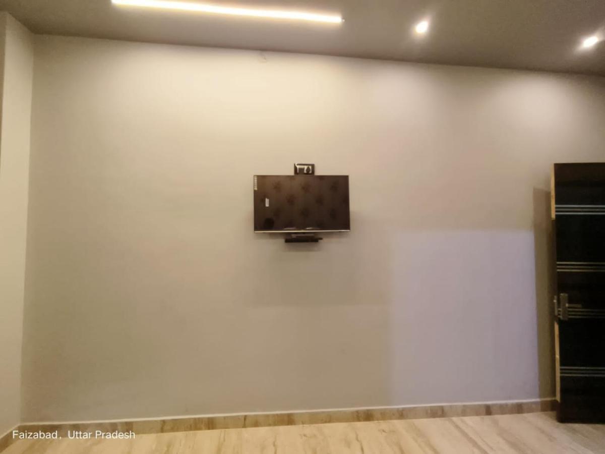 Homestay Swastika Ayodhya