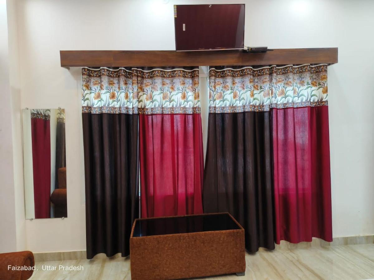 Homestay Swastika