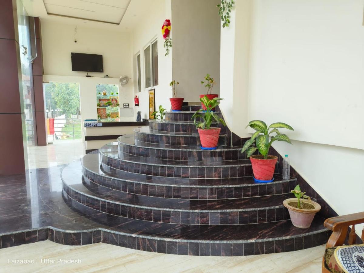 Swastika Homestay Ayodhya