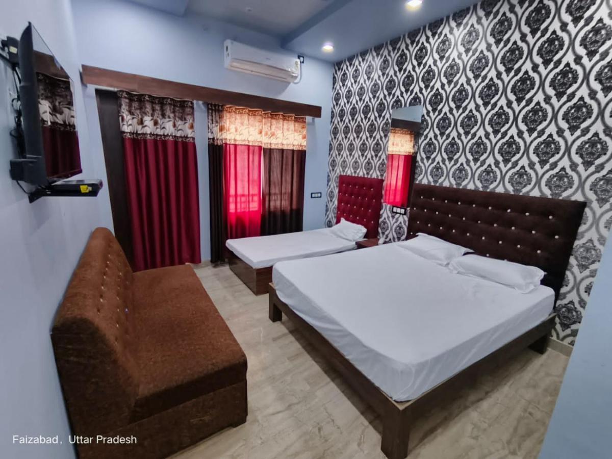 Swastika Homestay Ayodhya