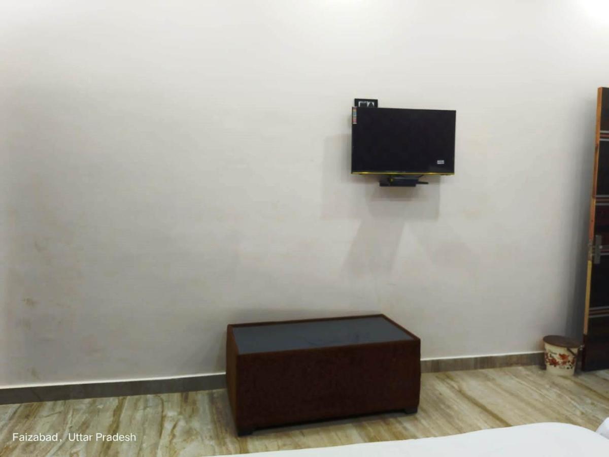 Swastika Homestay Ayodhya