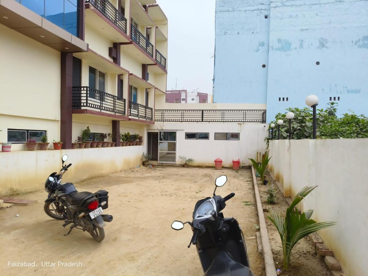 Homestay Swastika
