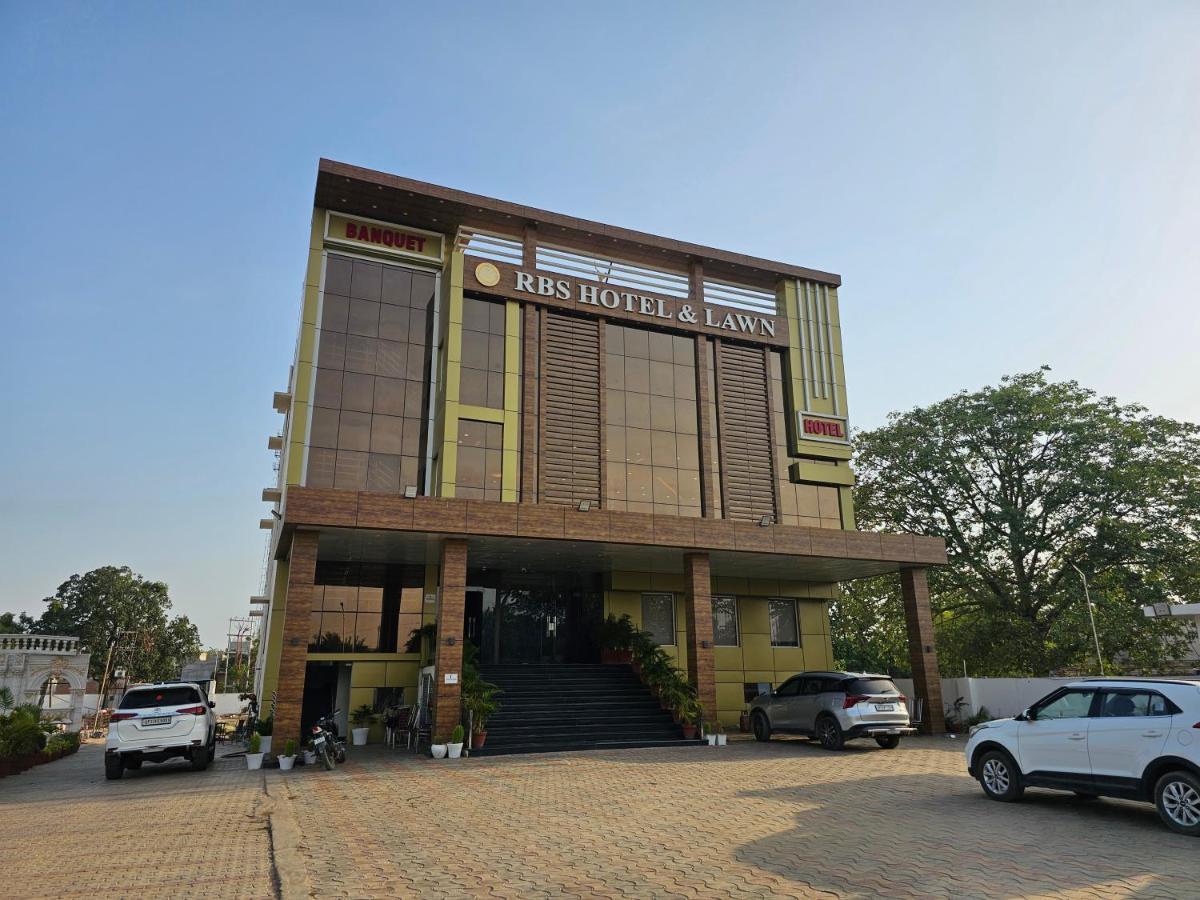 Hotel Rbs And Lawn 4*