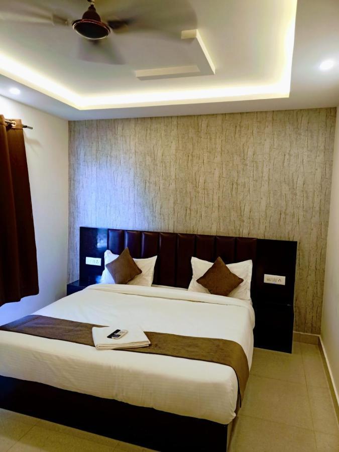 Hotel Neelkanth