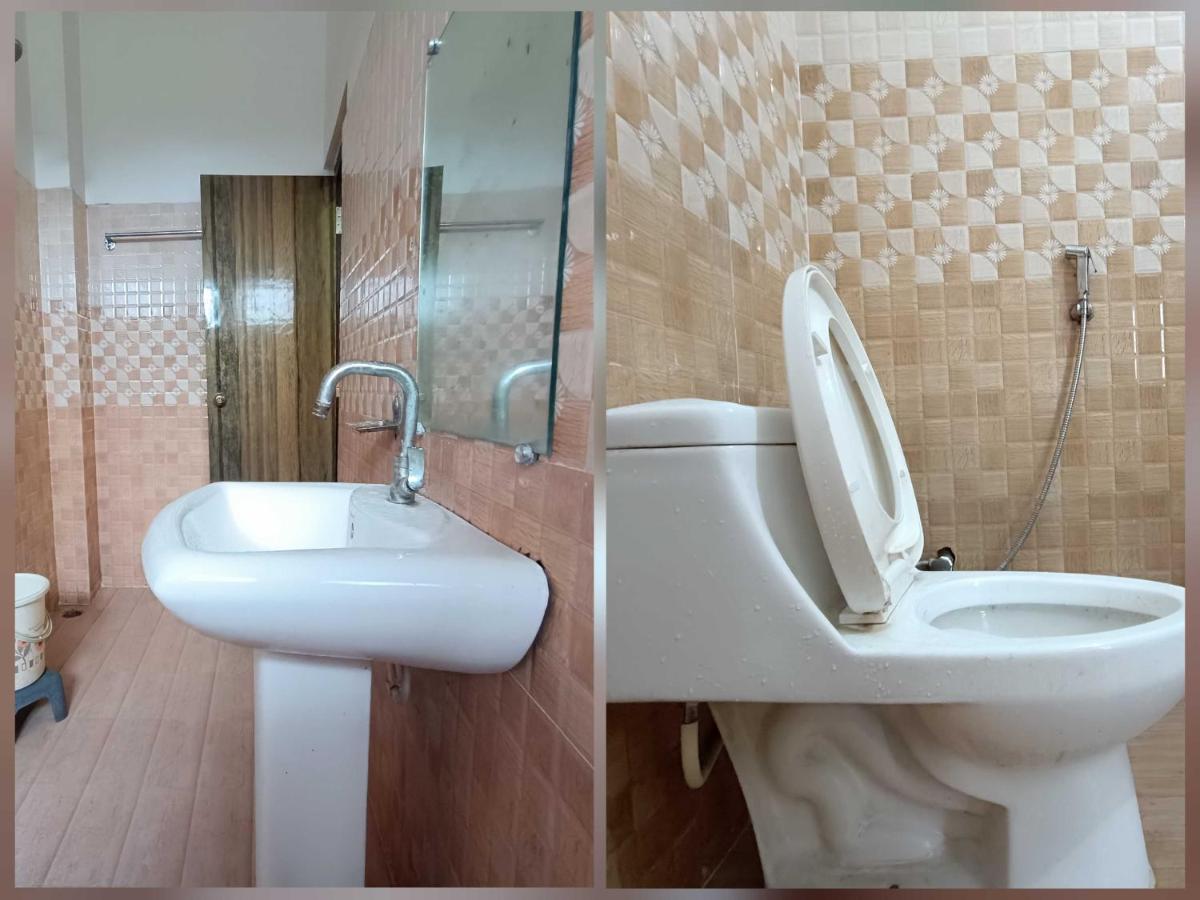 Apartment O Hr Homes *