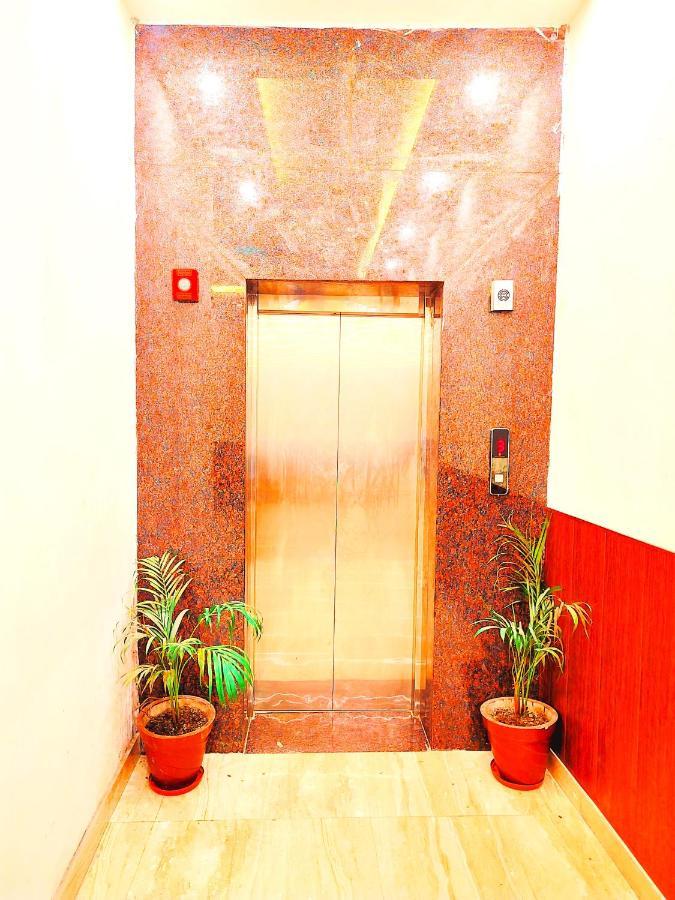 Neelkanth Hotel Ayodhya