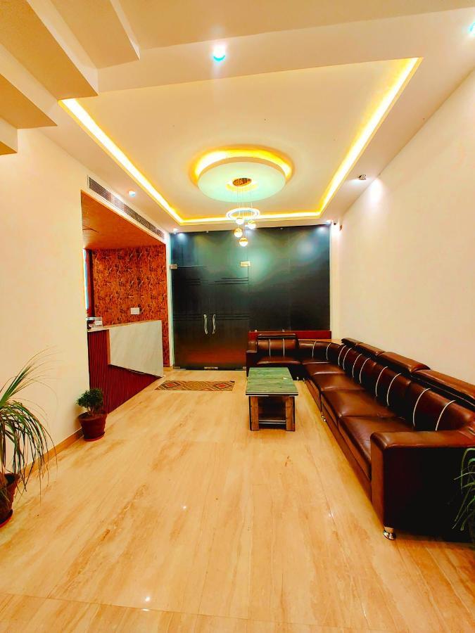 Neelkanth Hotel Ayodhya