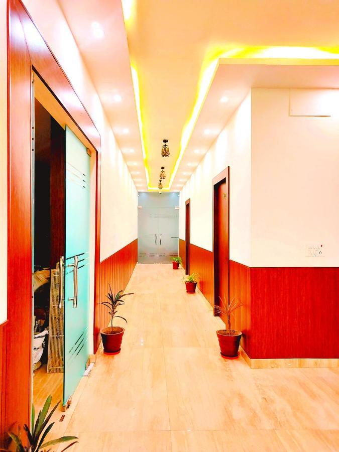 Hotel Neelkanth