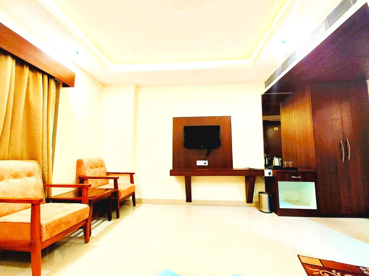 Neelkanth Ayodhya