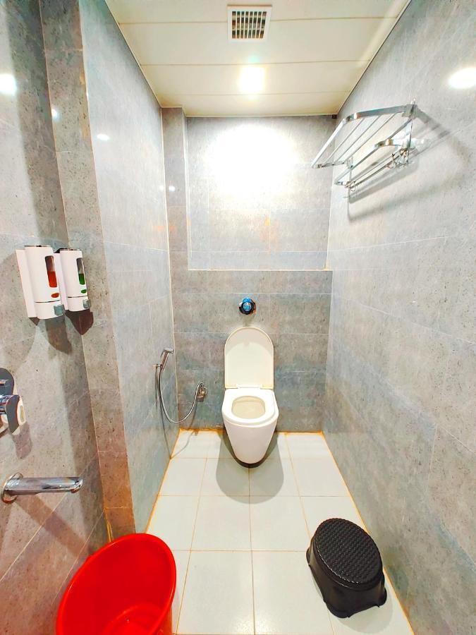 Hotel Neelkanth *