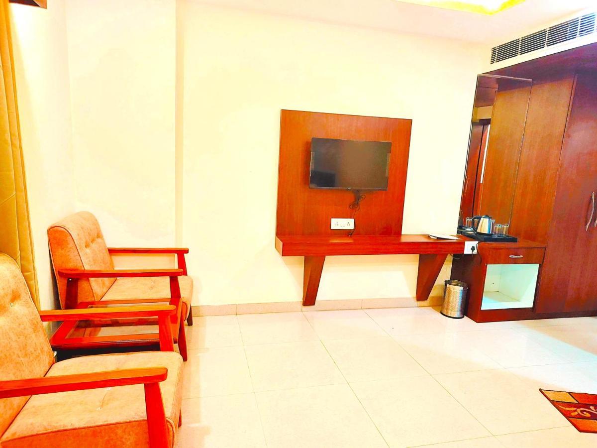 Hotel Neelkanth
