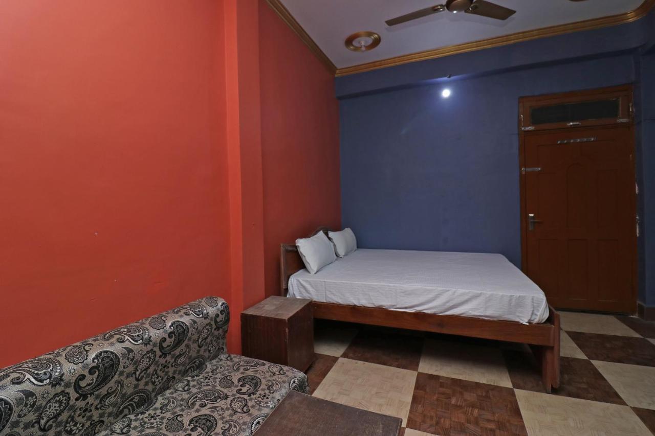 Hotel Spot On 38000 Vaidehi Bhawan 3*