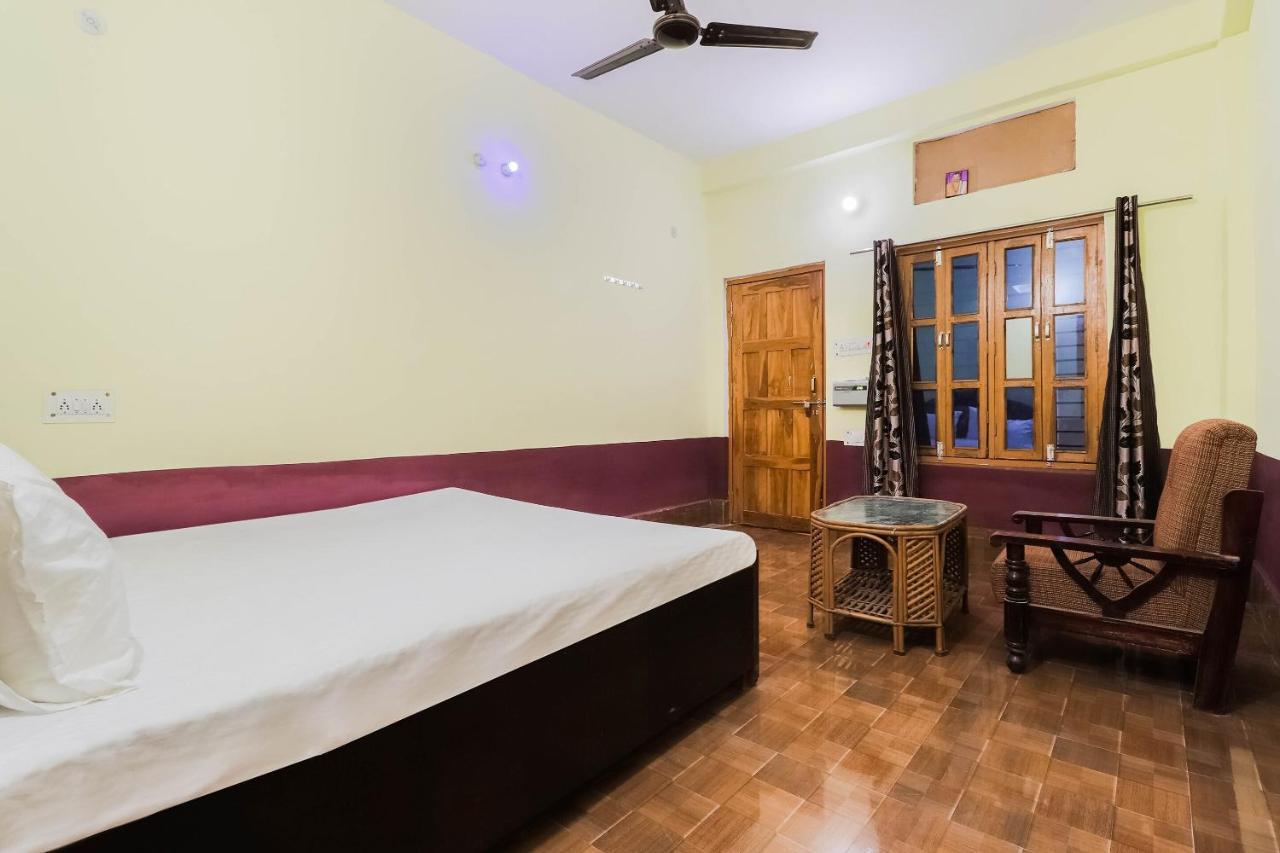 O Jyotish House Hotel 2*