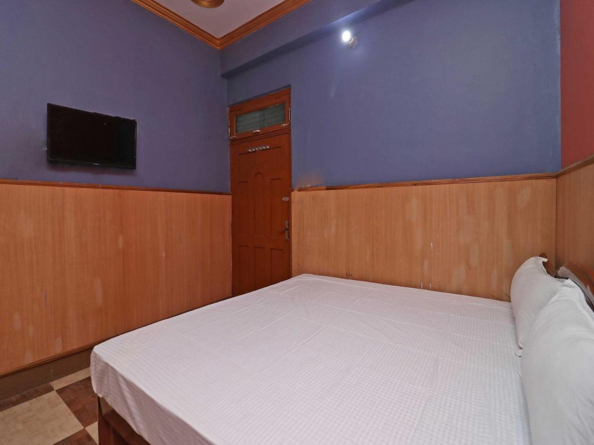 Hotel Spot On 38000 Vaidehi Bhawan Ayodhya
