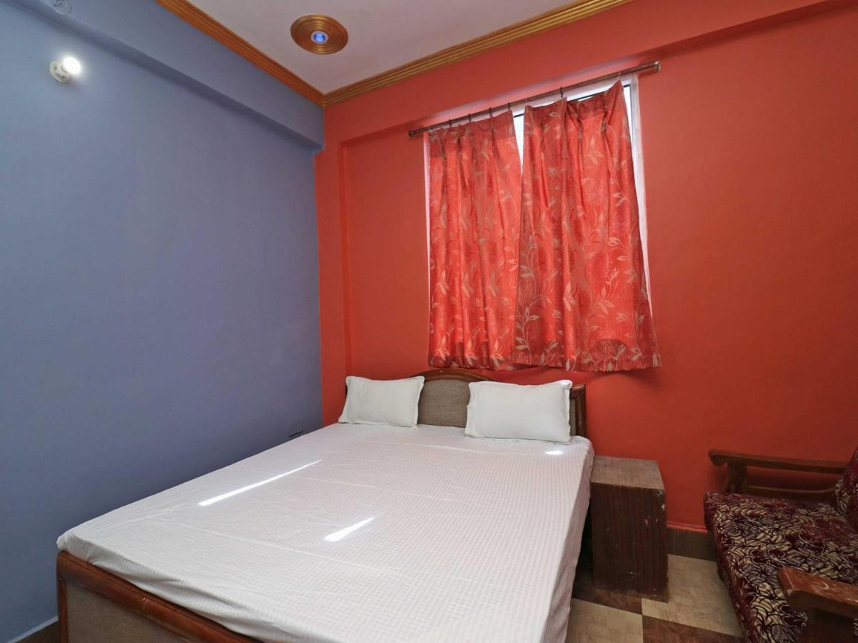 Spot On 38000 Vaidehi Bhawan