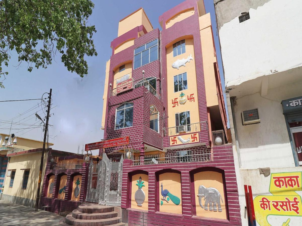 Spot On 38000 Vaidehi Bhawan