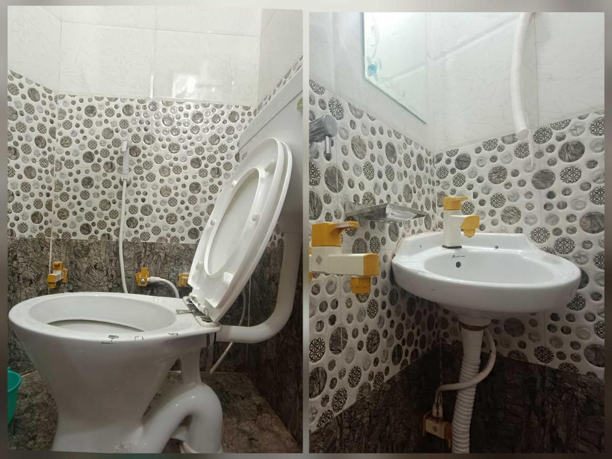 Oyo Pushpa Luxury Homestay Apartment