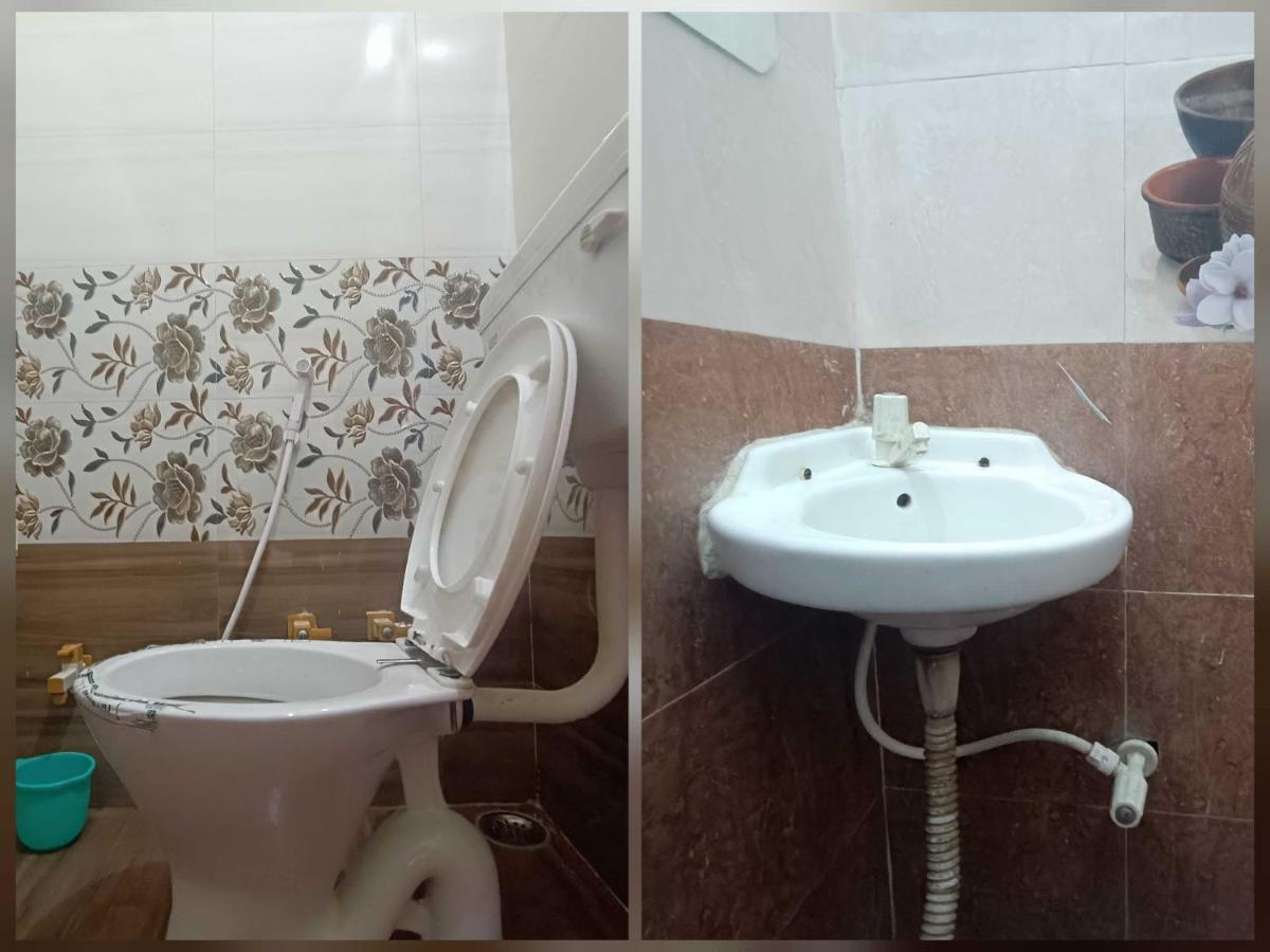Oyo Pushpa Luxury Homestay
