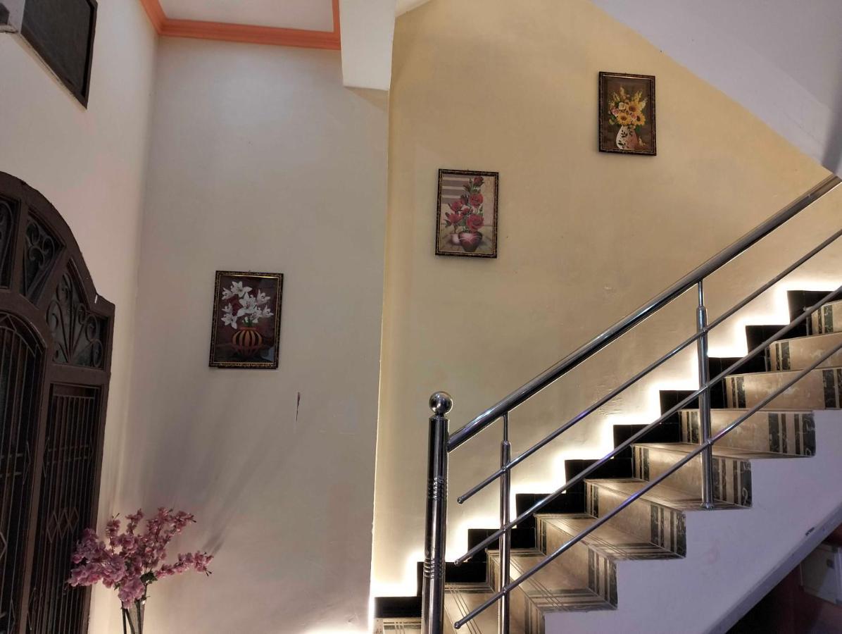 Oyo Pushpa Luxury Homestay *