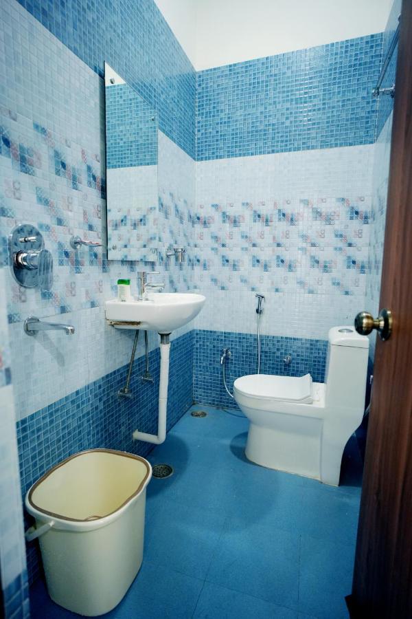 Apoorva Guest house Ayodhya