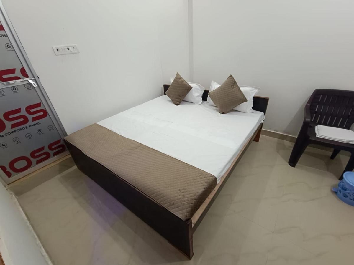 Guest house Narayanam