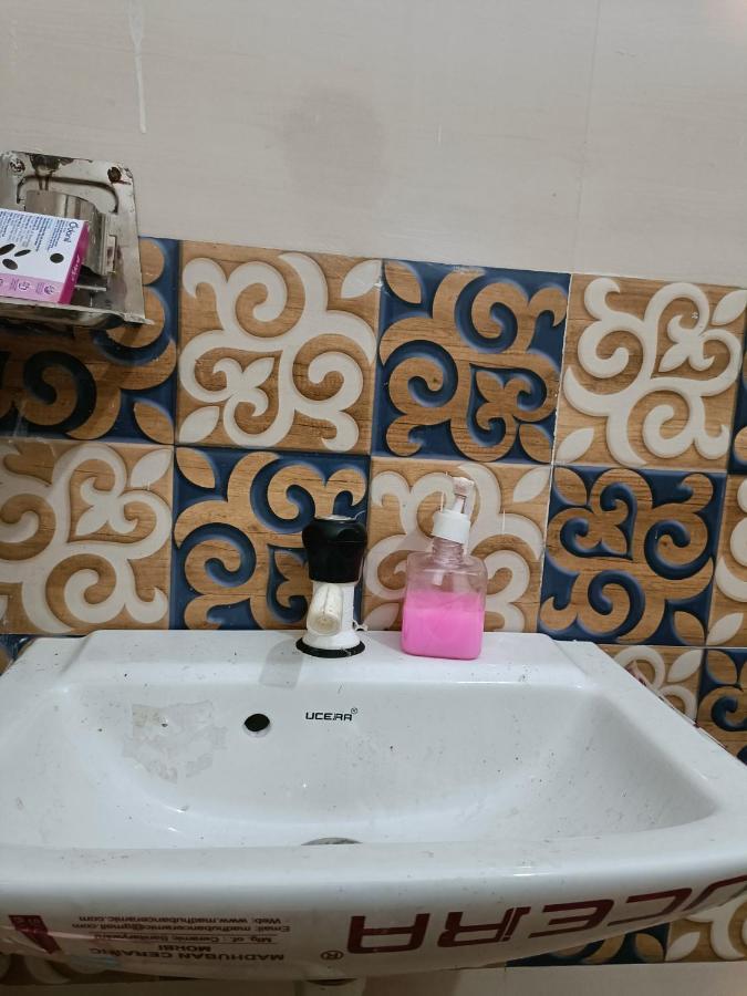 Guest house Narayanam *