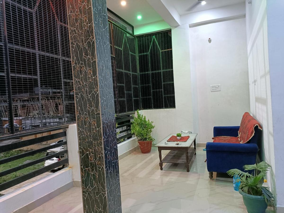 Guest house Narayanam Ayodhya