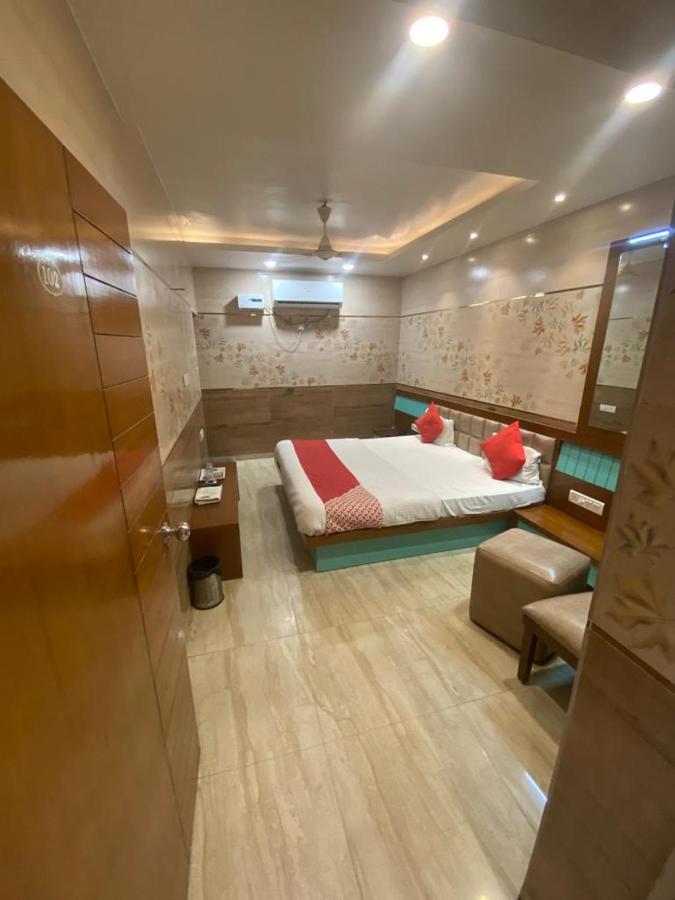 Hotel Raghupati